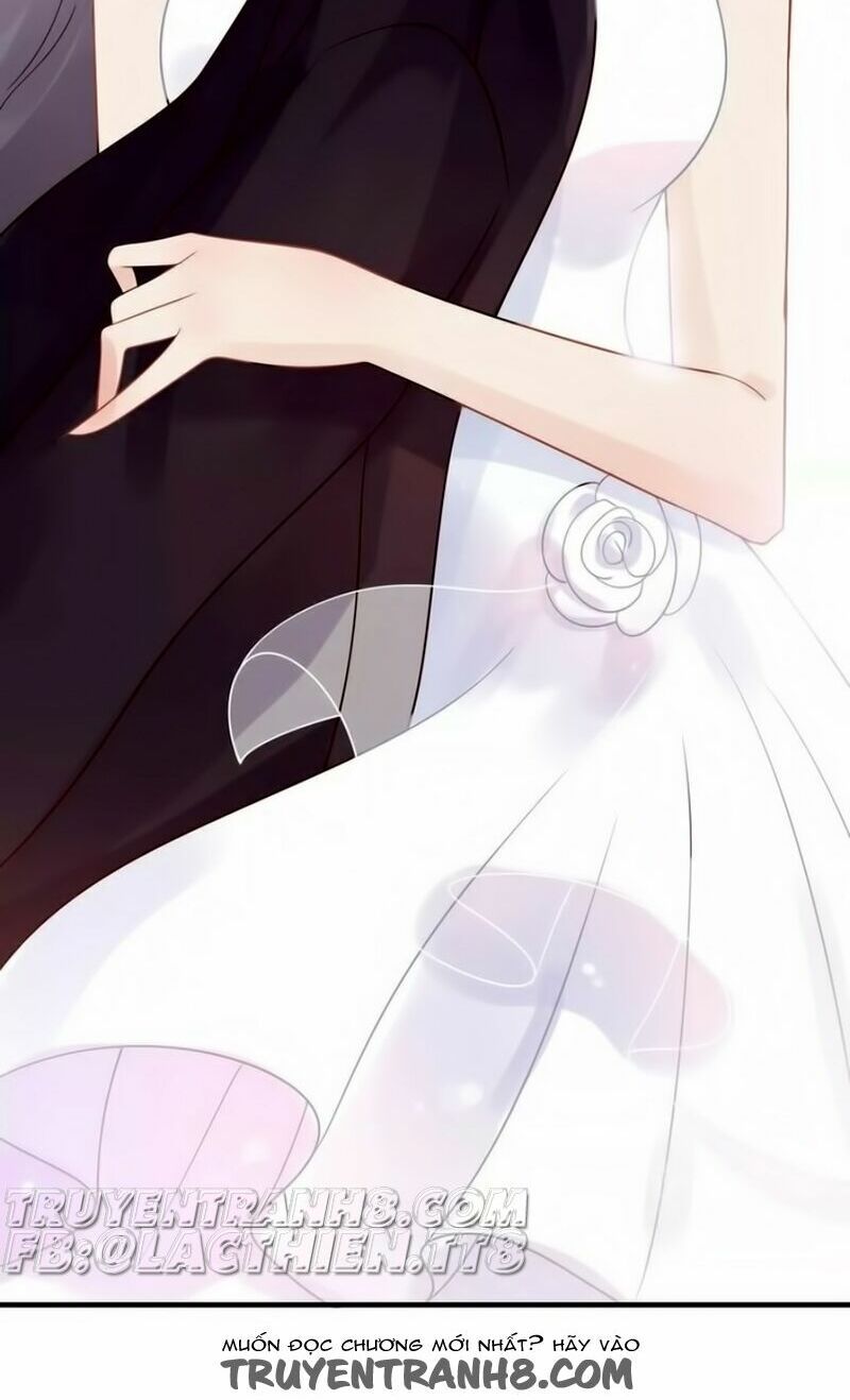 Cô Vợ Hợp Đồng Bỏ Trốn Của Tổng Giám Đốc Chapter 33 - 37