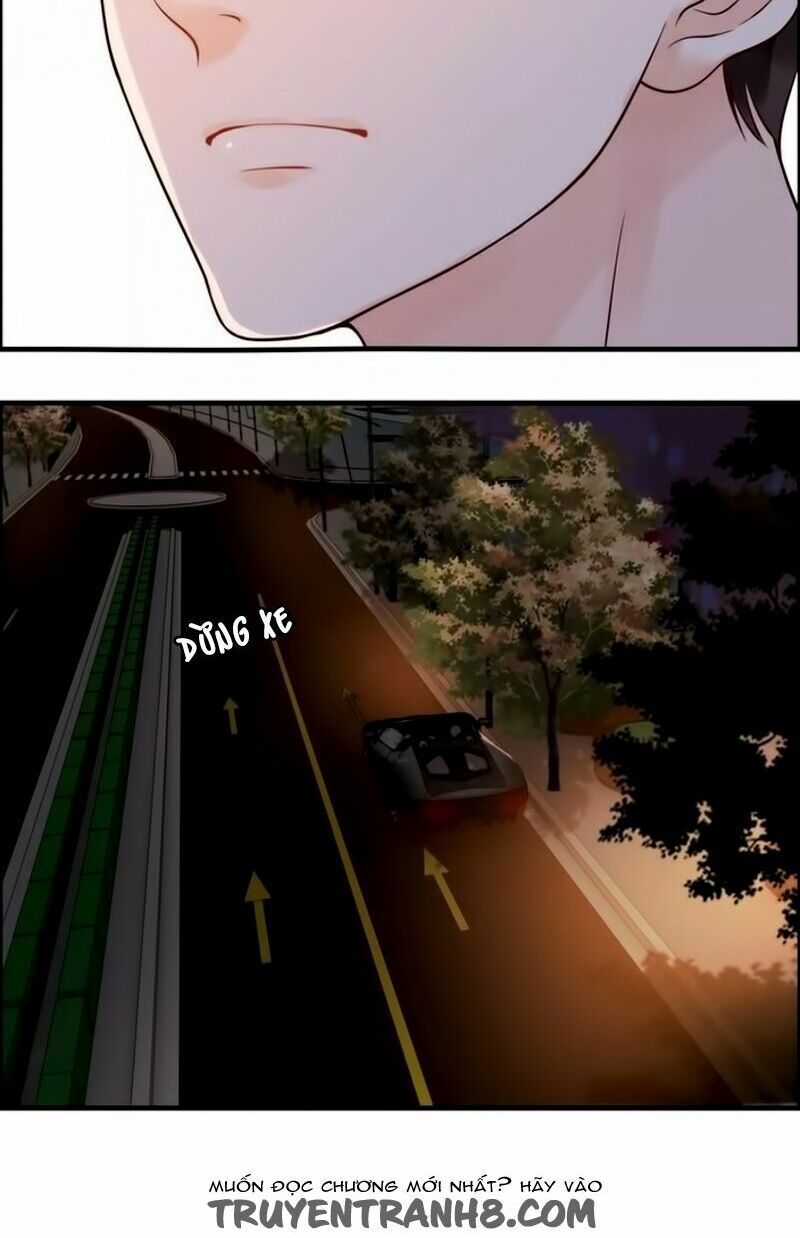 Cô Vợ Hợp Đồng Bỏ Trốn Của Tổng Giám Đốc Chapter 33 - 6