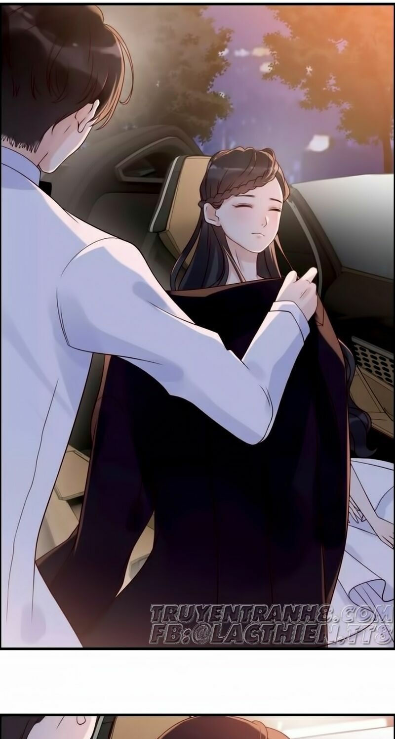 Cô Vợ Hợp Đồng Bỏ Trốn Của Tổng Giám Đốc Chapter 33 - 7