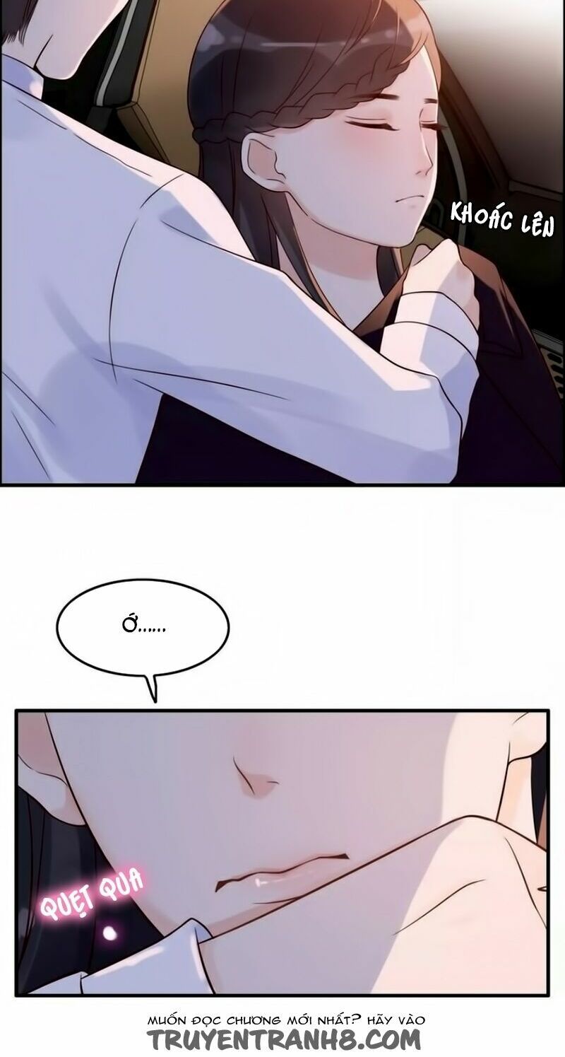 Cô Vợ Hợp Đồng Bỏ Trốn Của Tổng Giám Đốc Chapter 33 - 8