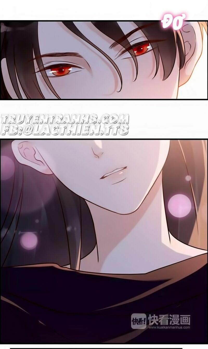 Cô Vợ Hợp Đồng Bỏ Trốn Của Tổng Giám Đốc Chapter 33 - 9