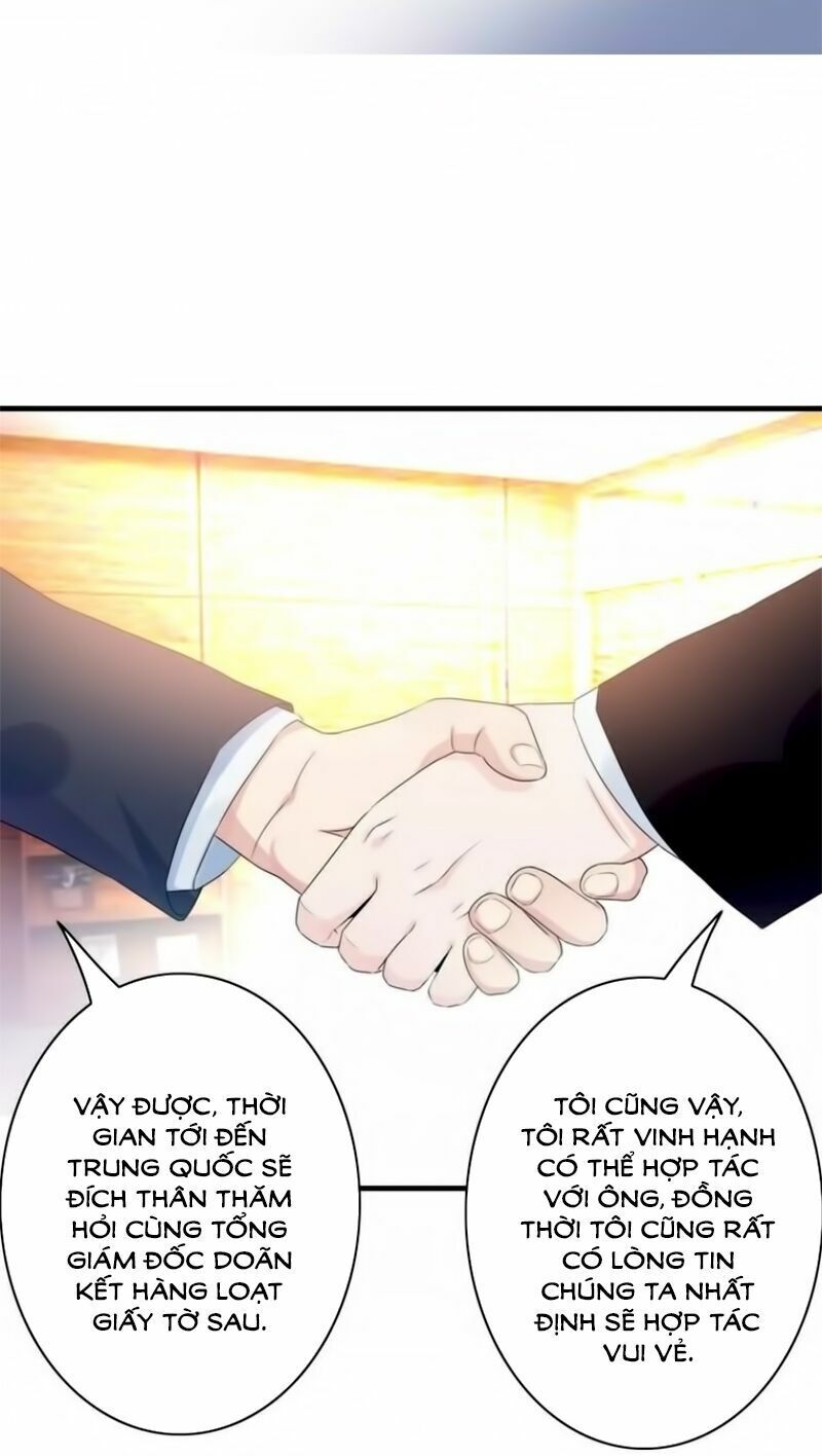 Cô Vợ Hợp Đồng Bỏ Trốn Của Tổng Giám Đốc Chapter 5 - 13