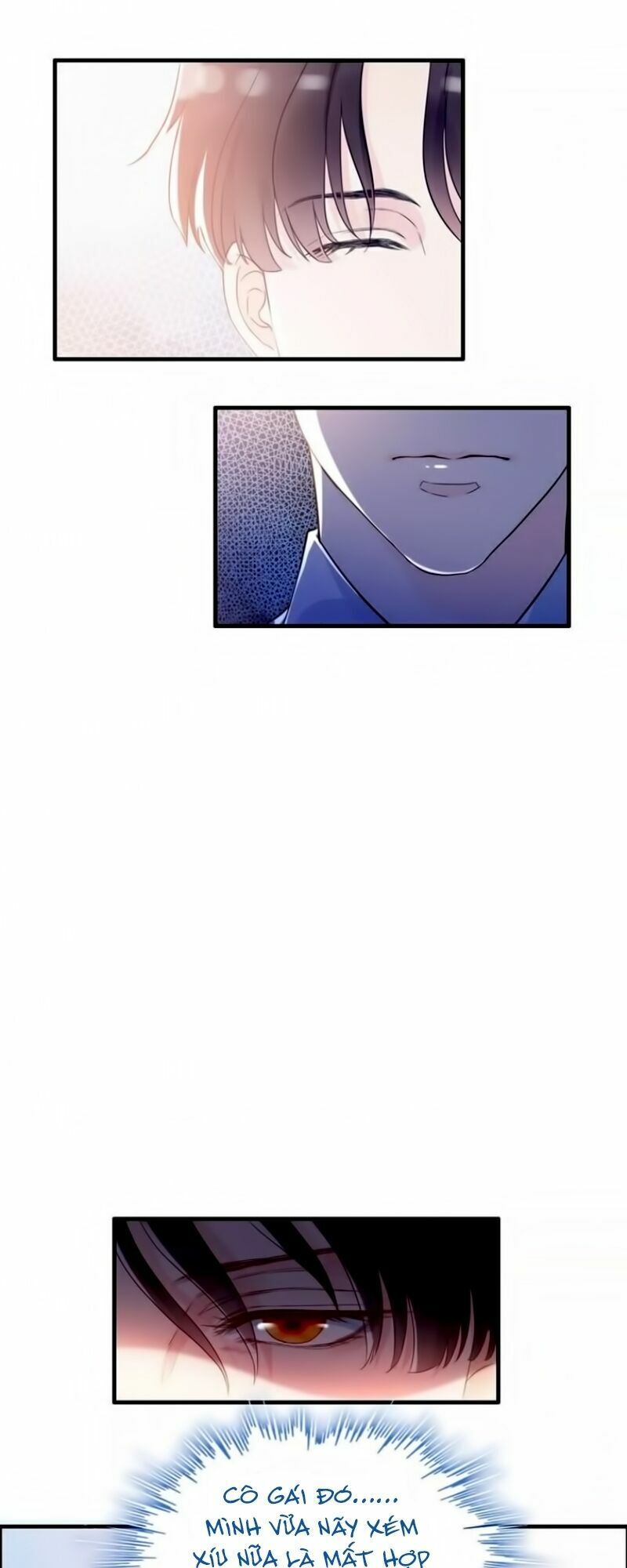 Cô Vợ Hợp Đồng Bỏ Trốn Của Tổng Giám Đốc Chapter 5 - 16