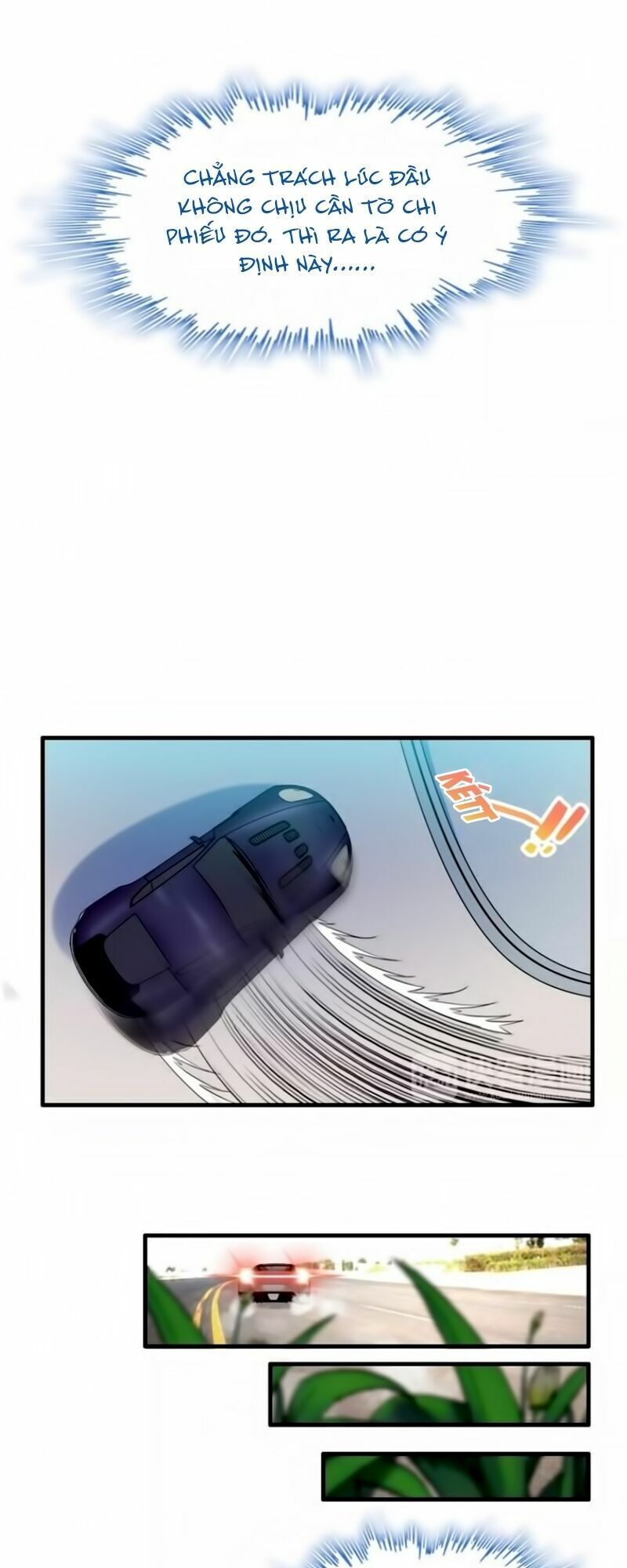 Cô Vợ Hợp Đồng Bỏ Trốn Của Tổng Giám Đốc Chapter 5 - 21