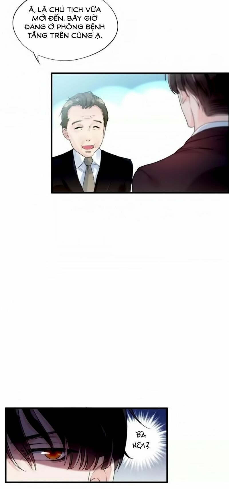 Cô Vợ Hợp Đồng Bỏ Trốn Của Tổng Giám Đốc Chapter 5 - 24