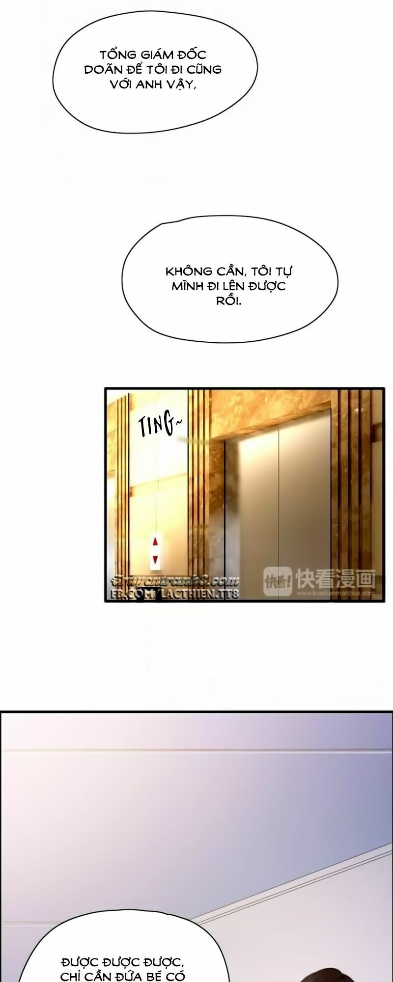 Cô Vợ Hợp Đồng Bỏ Trốn Của Tổng Giám Đốc Chapter 5 - 25