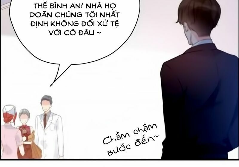 Cô Vợ Hợp Đồng Bỏ Trốn Của Tổng Giám Đốc Chapter 5 - 26