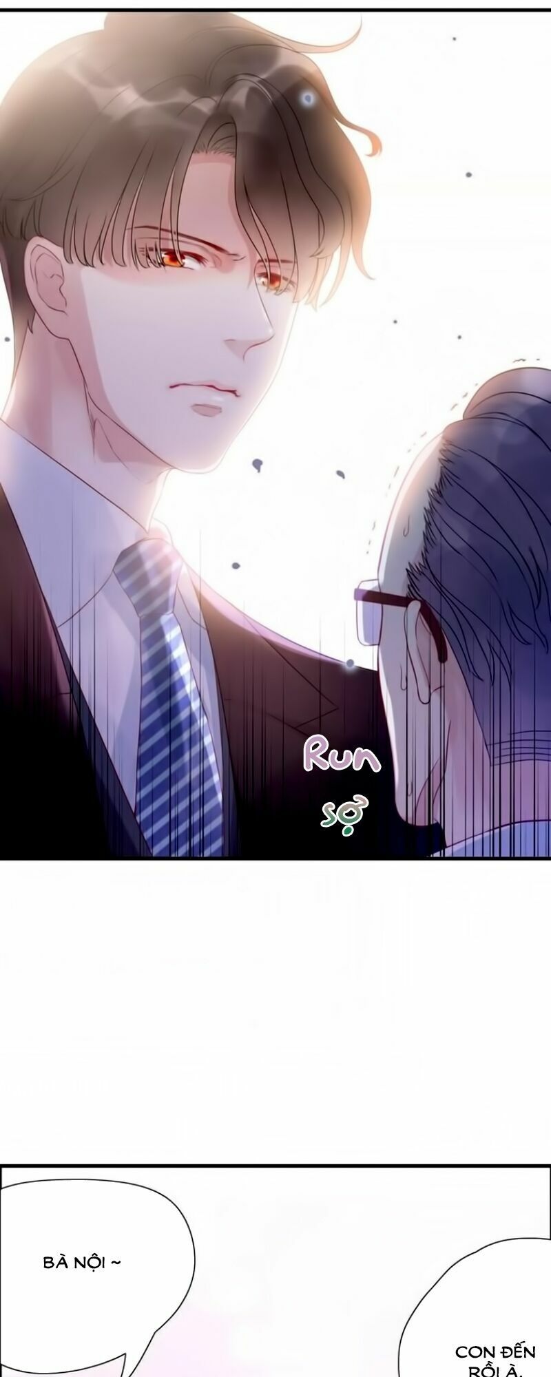 Cô Vợ Hợp Đồng Bỏ Trốn Của Tổng Giám Đốc Chapter 5 - 29