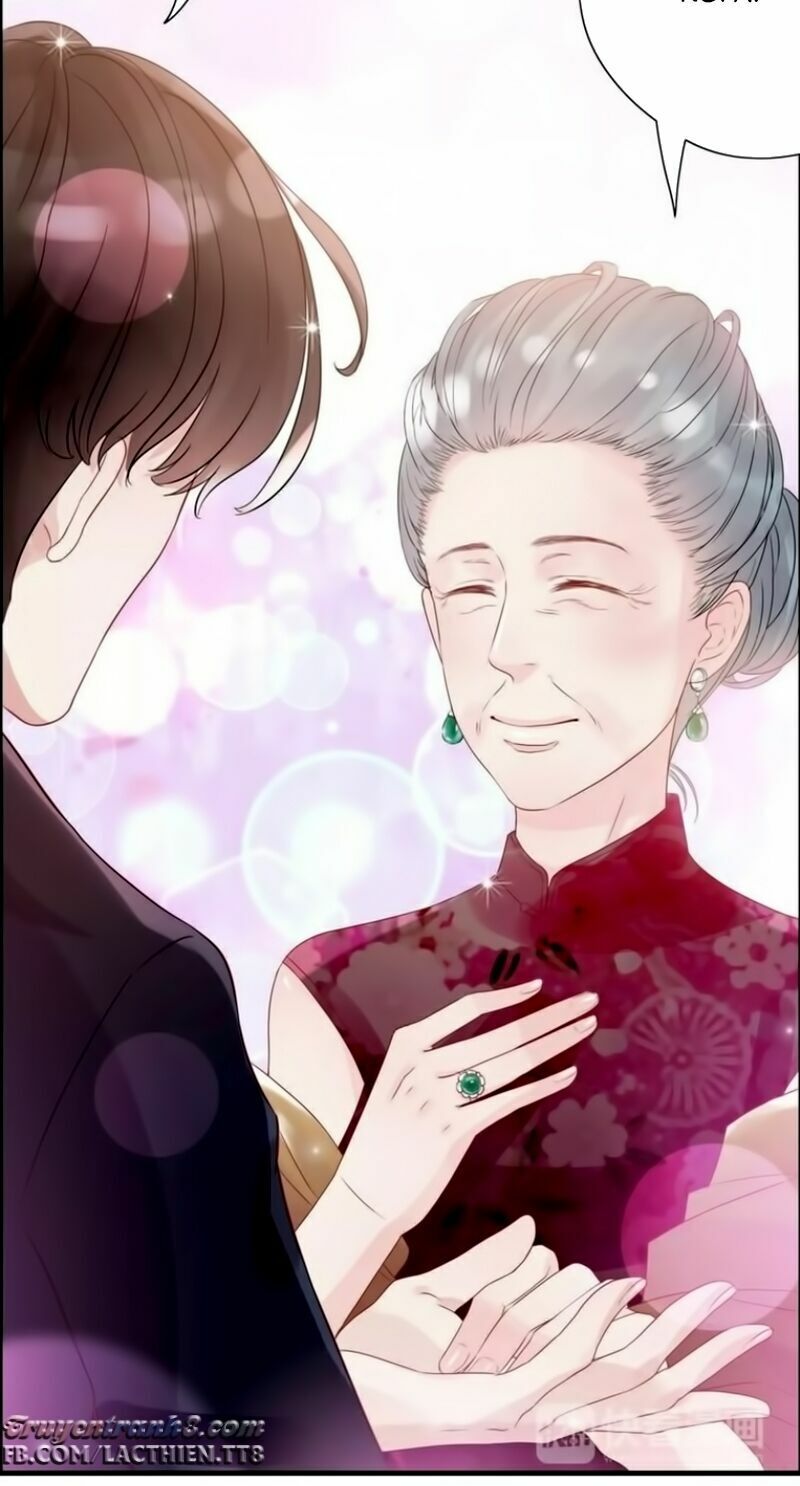 Cô Vợ Hợp Đồng Bỏ Trốn Của Tổng Giám Đốc Chapter 5 - 30