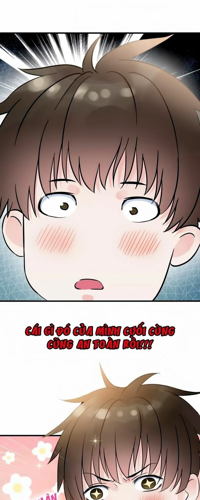 Cô Vợ Hợp Đồng Bỏ Trốn Của Tổng Giám Đốc Chapter 5 - 6