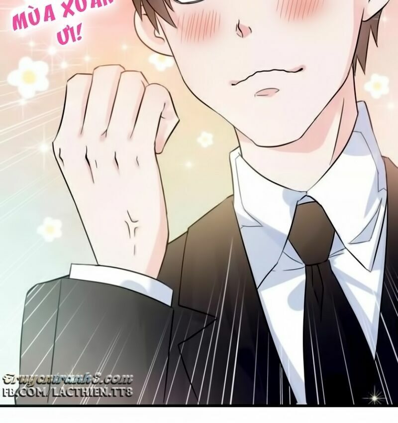 Cô Vợ Hợp Đồng Bỏ Trốn Của Tổng Giám Đốc Chapter 5 - 7