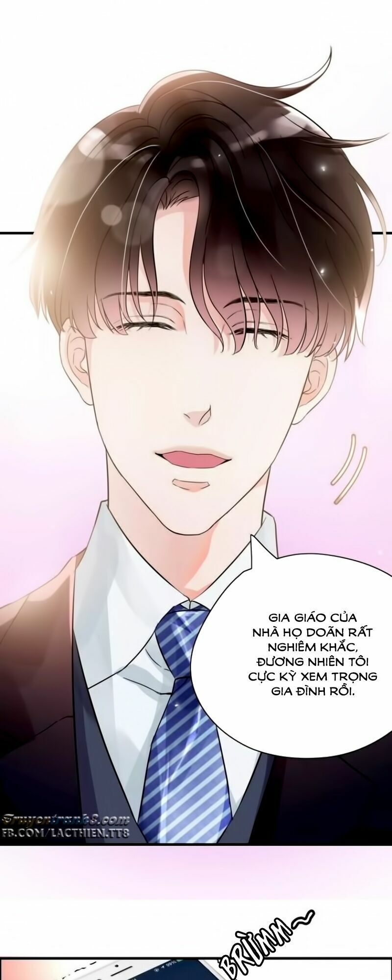 Cô Vợ Hợp Đồng Bỏ Trốn Của Tổng Giám Đốc Chapter 5 - 10