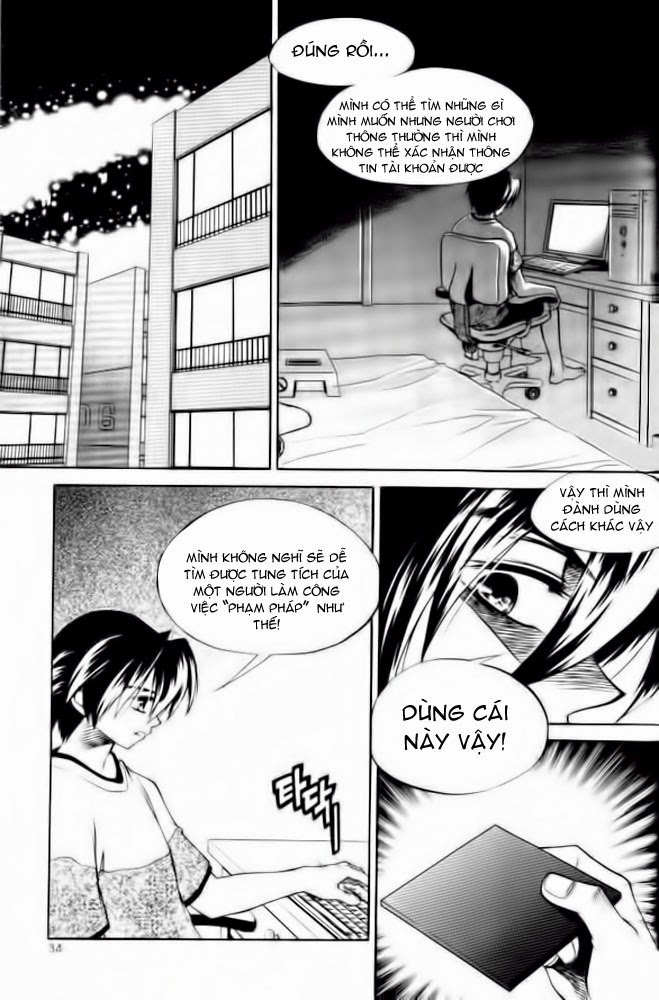 Yureka Lost Saga Chapter 102 - 2