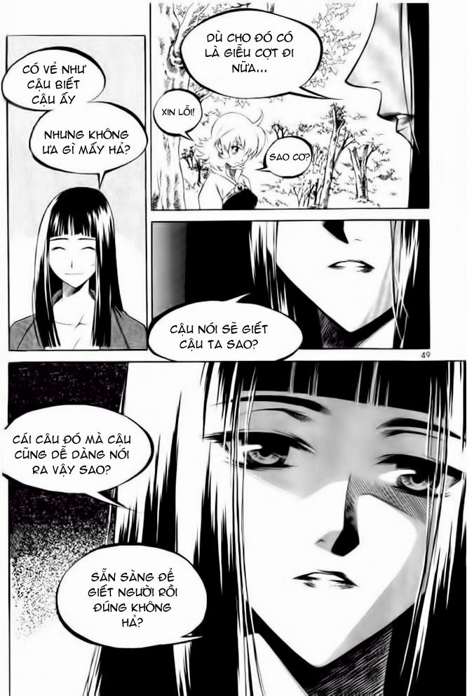 Yureka Lost Saga Chapter 102 - 17