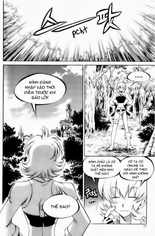 Yureka Lost Saga Chapter 102 - 5