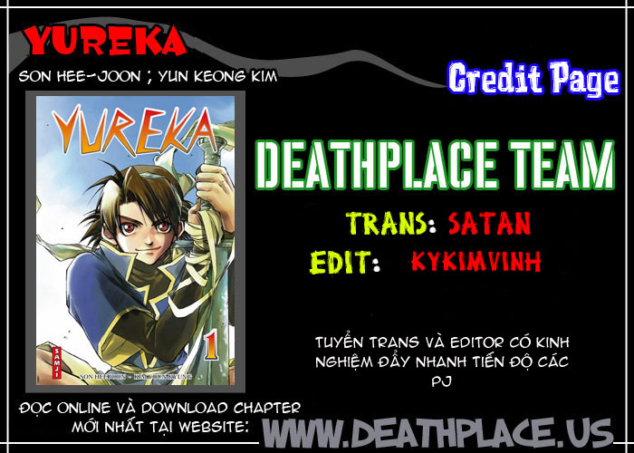 Yureka Lost Saga Chapter 104 - 29
