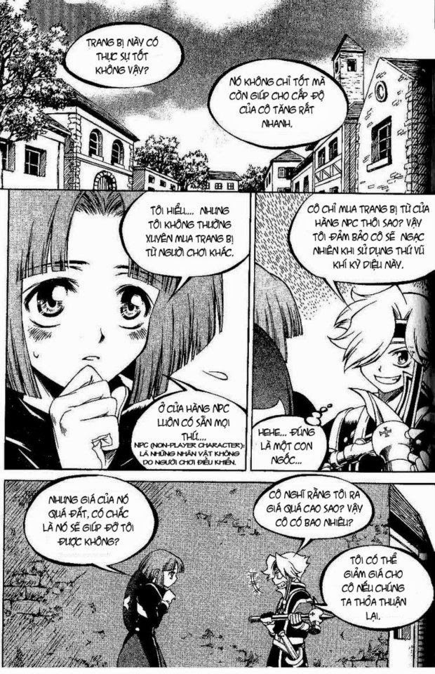Yureka Lost Saga Chapter 105 - 2