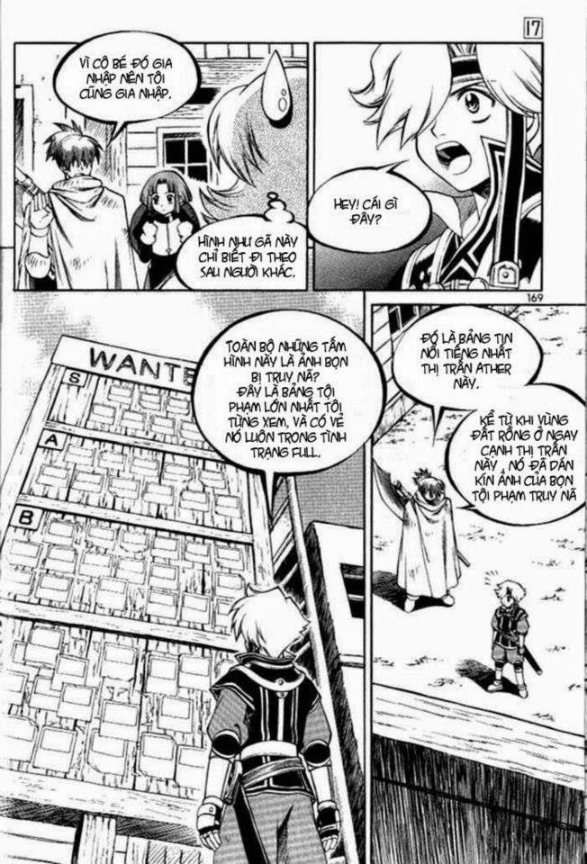 Yureka Lost Saga Chapter 106 - 25