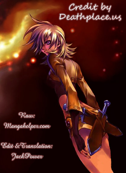 Yureka Lost Saga Chapter 121 - 28