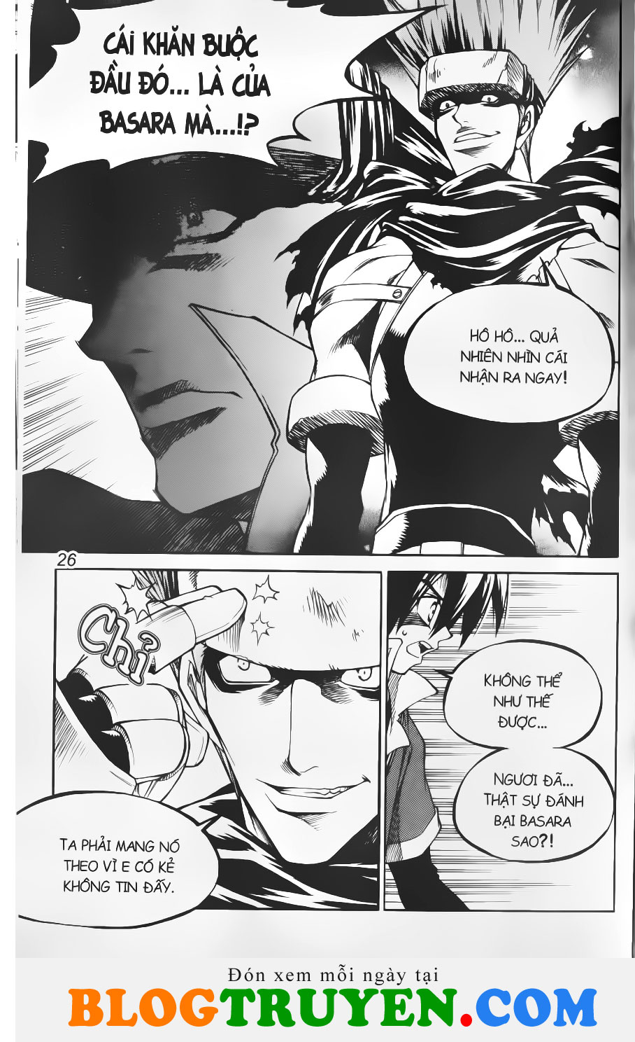 Yureka Lost Saga Chapter 155 - 26