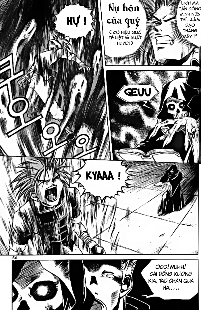 Yureka Lost Saga Chapter 16 - 21