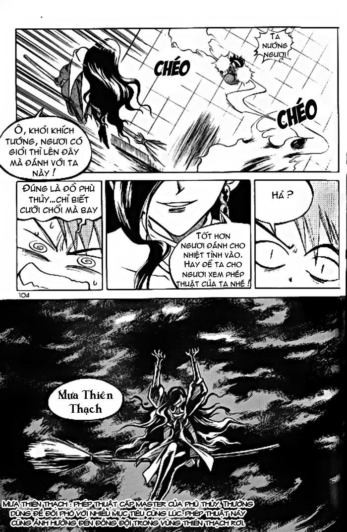 Yureka Lost Saga Chapter 18 - 24
