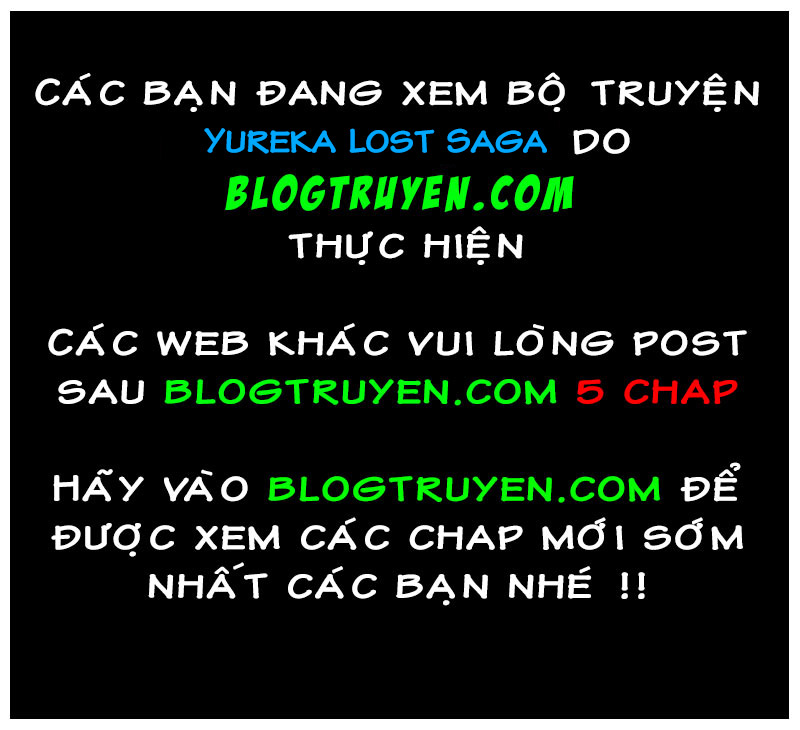Yureka Lost Saga Chapter 191 - 1