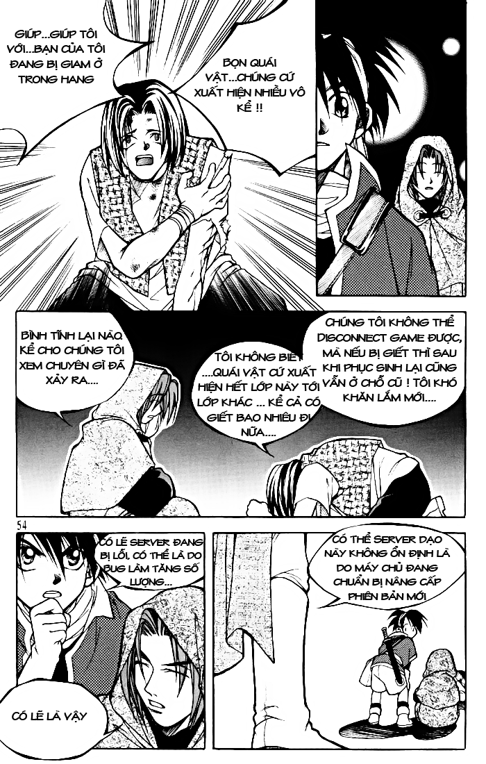 Yureka Lost Saga Chapter 2 - 18