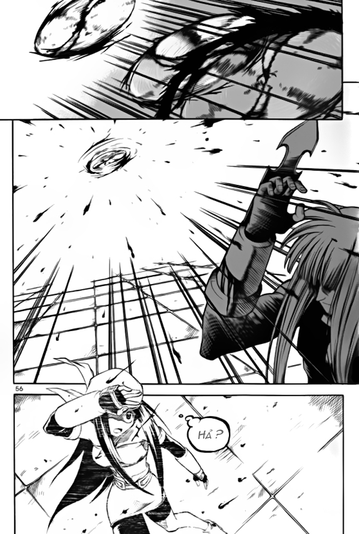 Yureka Lost Saga Chapter 23 - 20