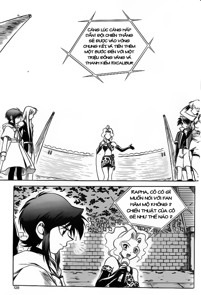 Yureka Lost Saga Chapter 26 - 12
