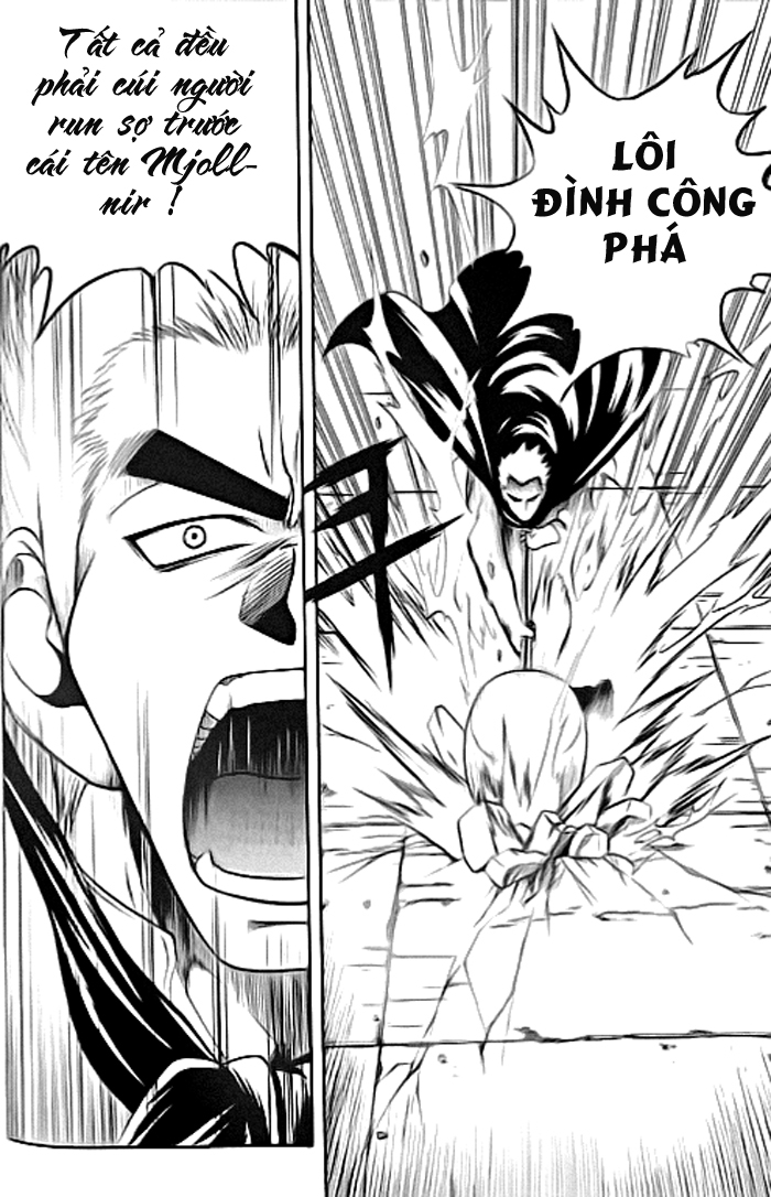 Yureka Lost Saga Chapter 31 - 24