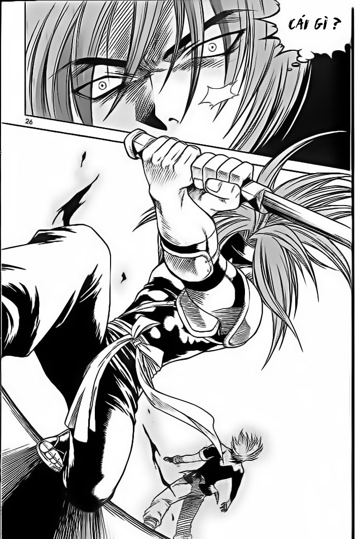 Yureka Lost Saga Chapter 34 - 21