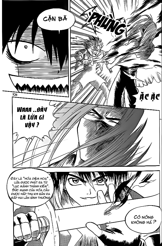 Yureka Lost Saga Chapter 36 - 15