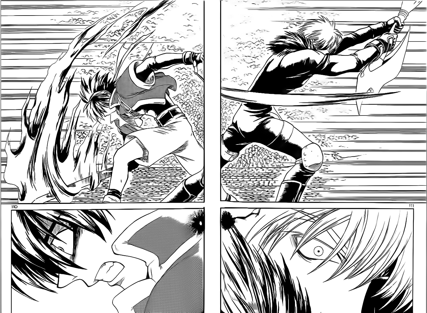 Yureka Lost Saga Chapter 36 - 19