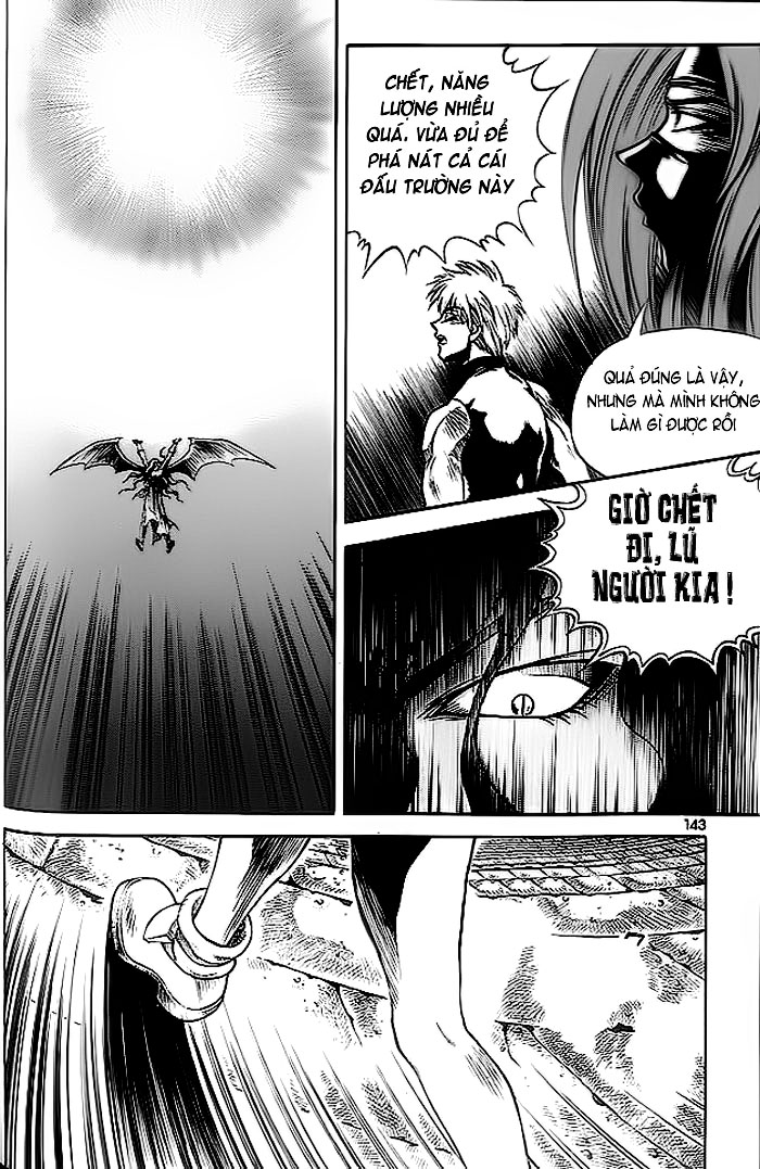 Yureka Lost Saga Chapter 38 - 24