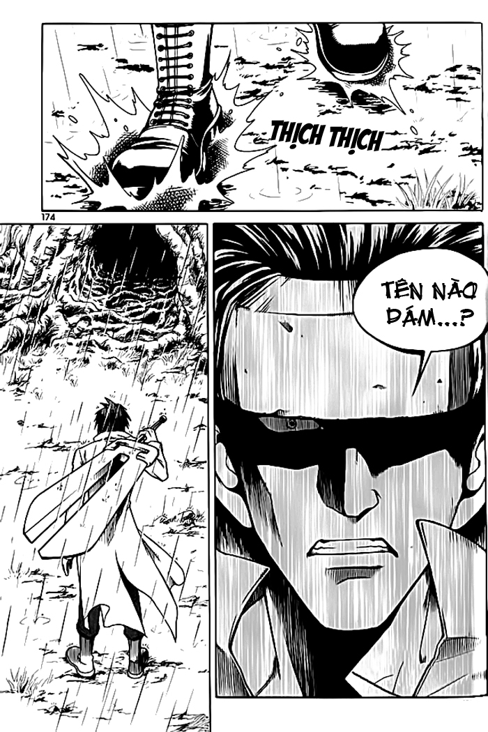 Yureka Lost Saga Chapter 45 - 29