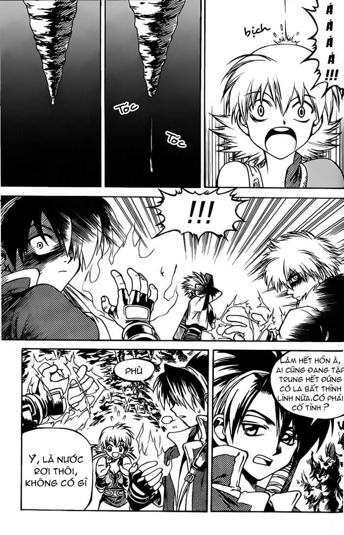 Yureka Lost Saga Chapter 46 - 26
