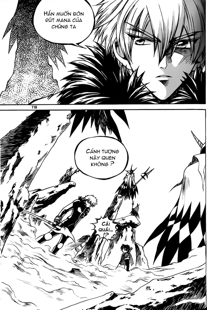 Yureka Lost Saga Chapter 49 - 29