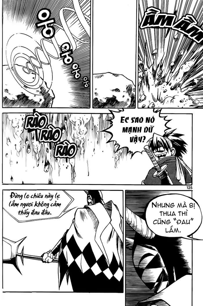 Yureka Lost Saga Chapter 50 - 8