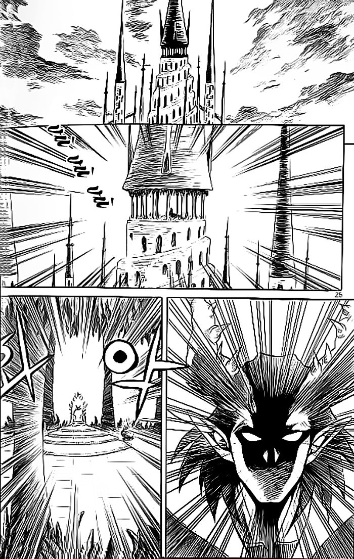 Yureka Lost Saga Chapter 52 - 19