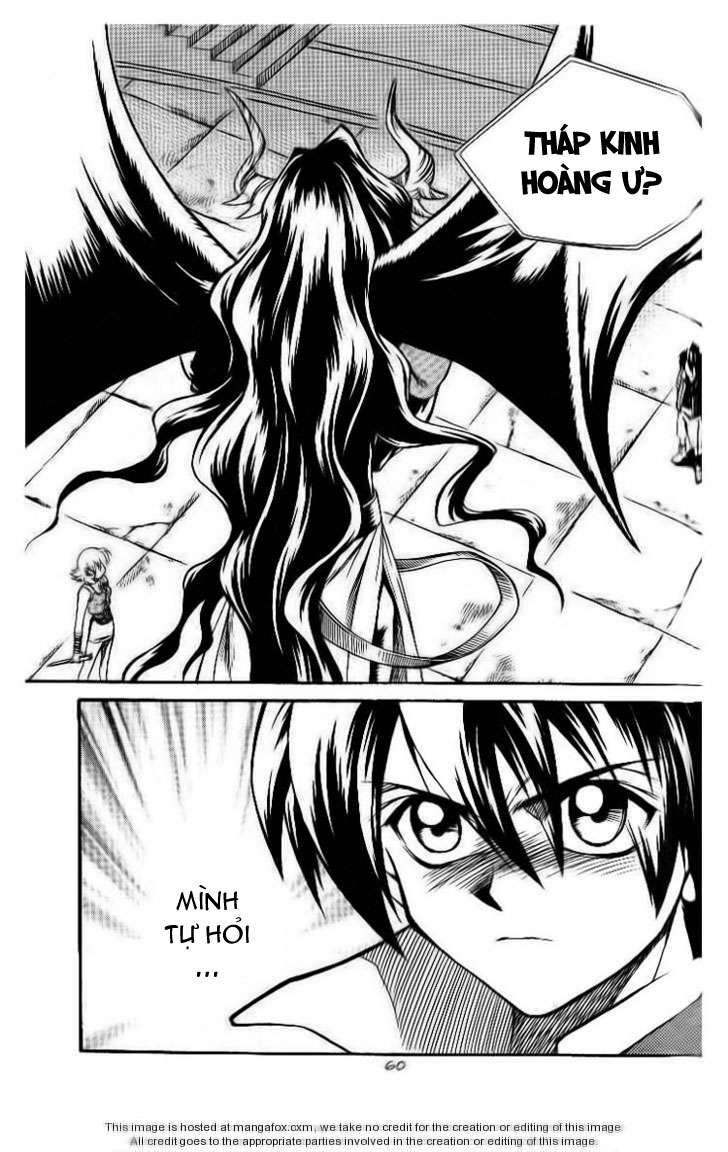 Yureka Lost Saga Chapter 54 - 2