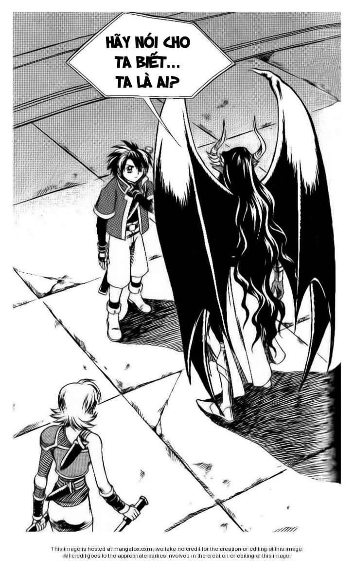 Yureka Lost Saga Chapter 54 - 14