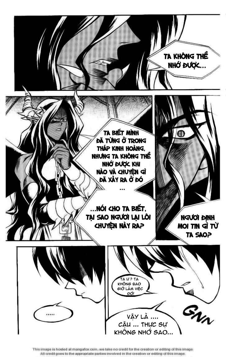 Yureka Lost Saga Chapter 54 - 4