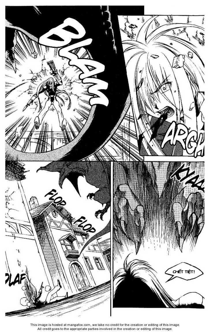 Yureka Lost Saga Chapter 56 - 11
