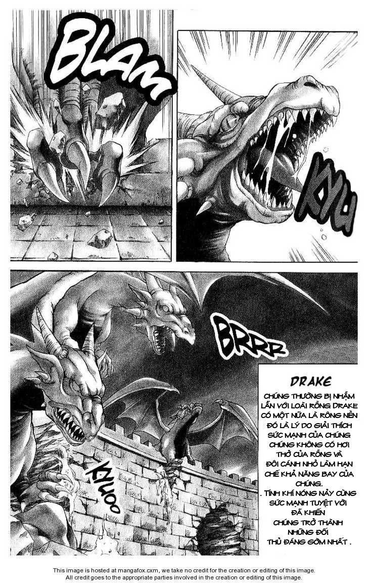 Yureka Lost Saga Chapter 56 - 3