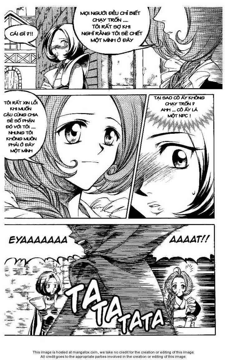Yureka Lost Saga Chapter 56 - 26