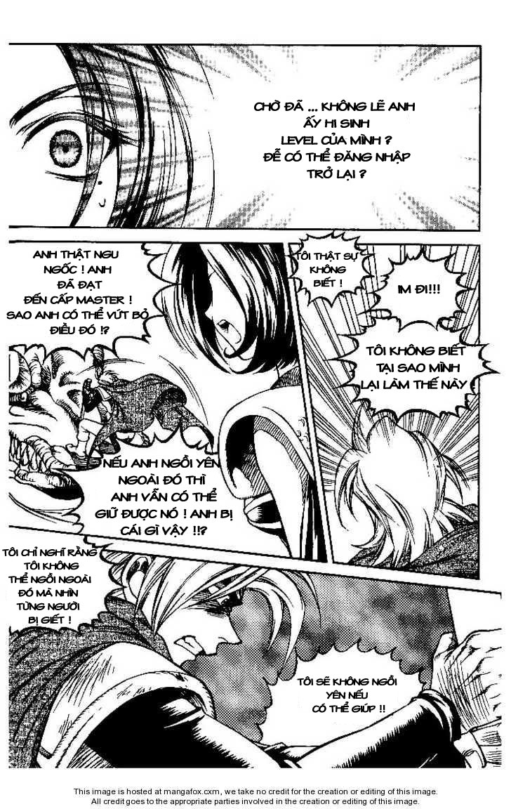 Yureka Lost Saga Chapter 56 - 28