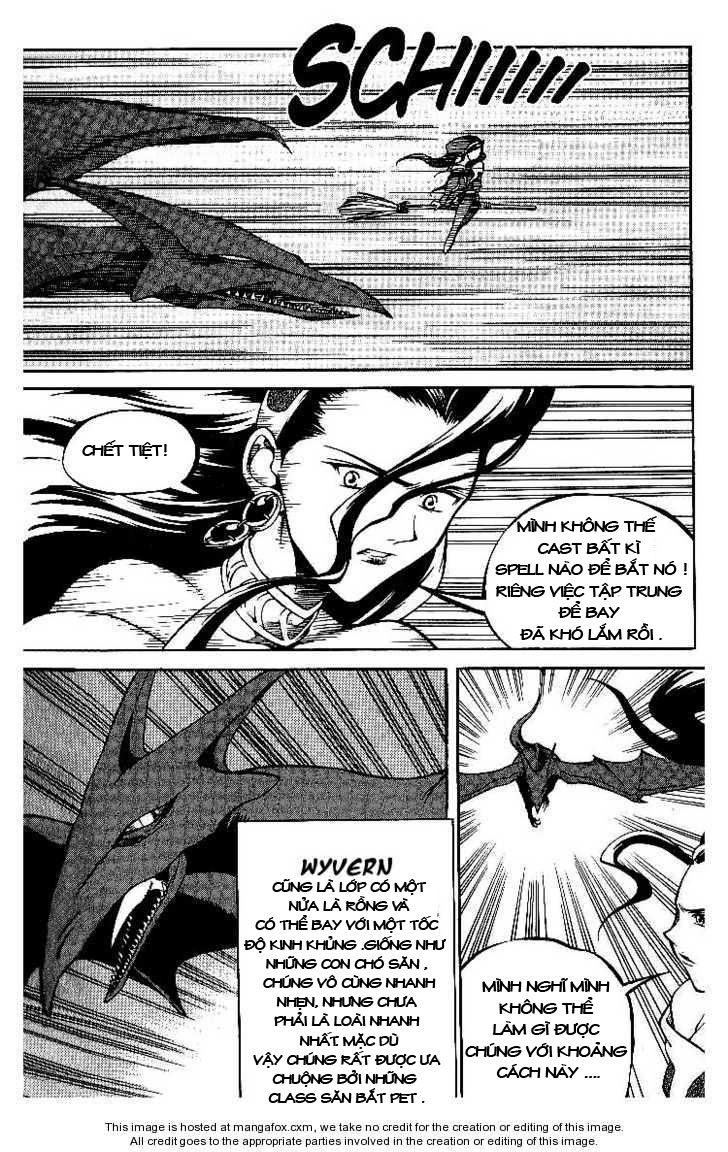 Yureka Lost Saga Chapter 56 - 6