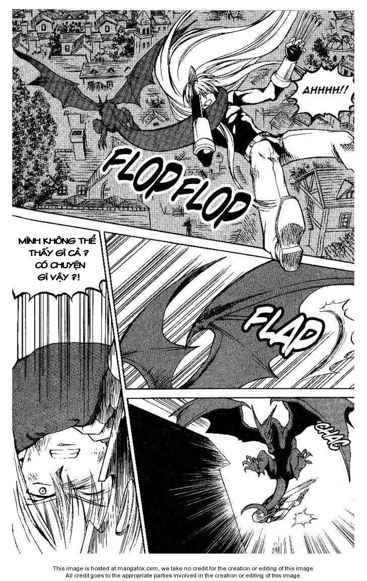 Yureka Lost Saga Chapter 56 - 10