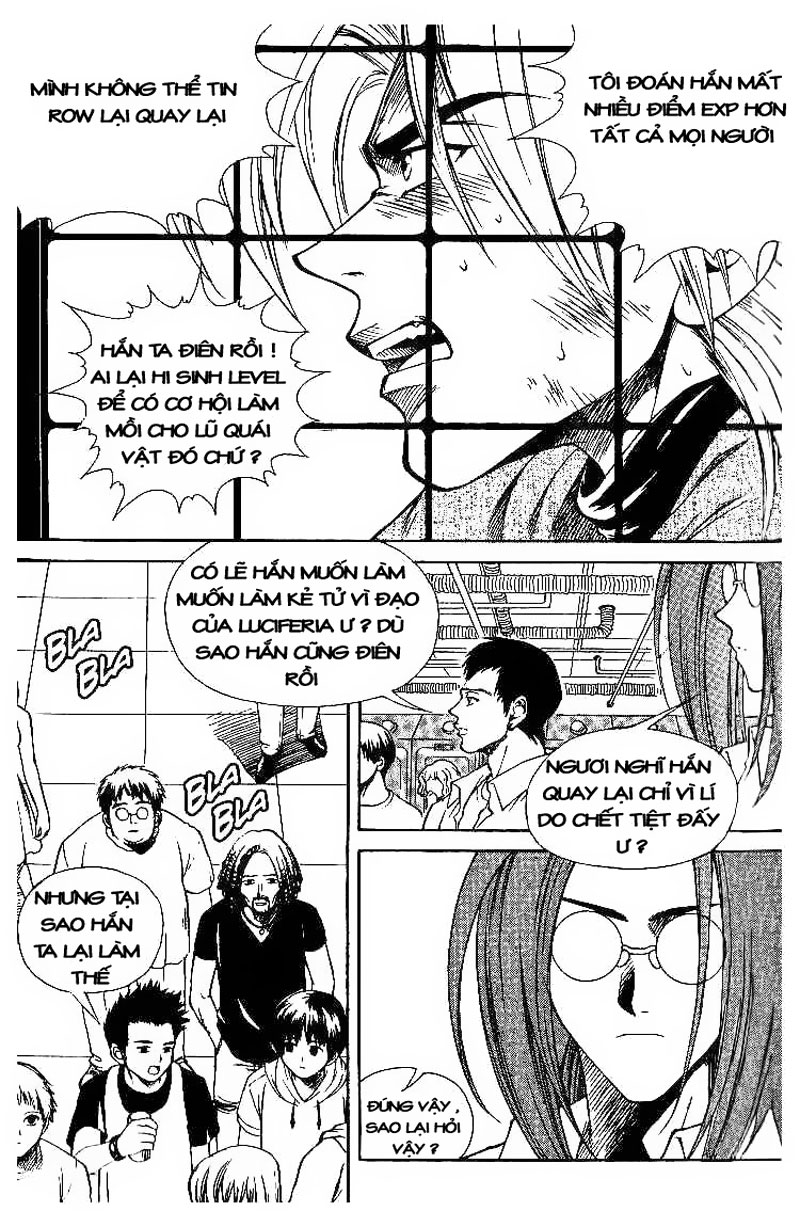 Yureka Lost Saga Chapter 57 - 2